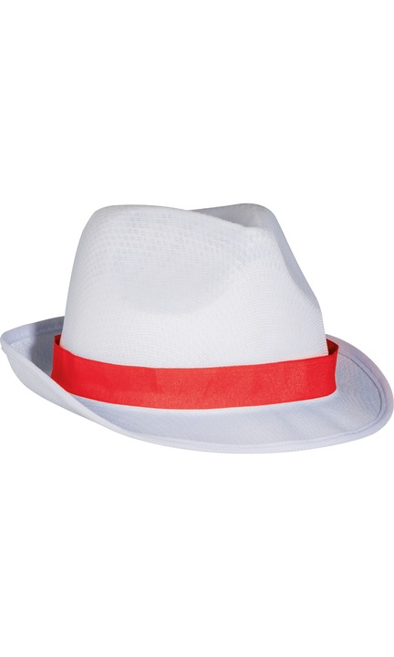 Palarie, Easy, Poliester, Rosu