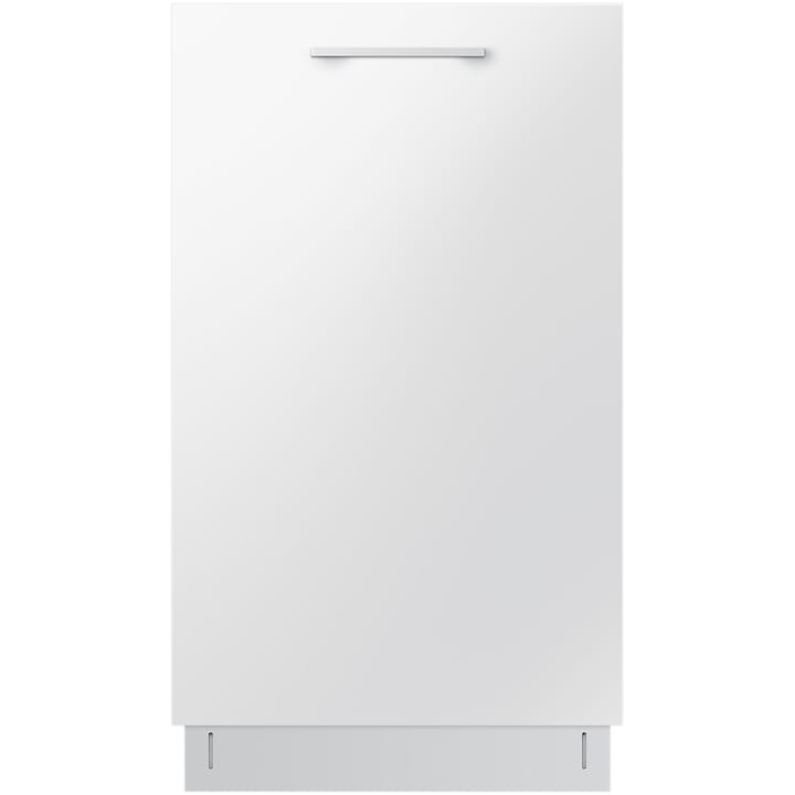 Съдомиялна за вграждане Samsung DW50DG450B00LE, 10 комплекта, 6 програми, Клас D, 45 см