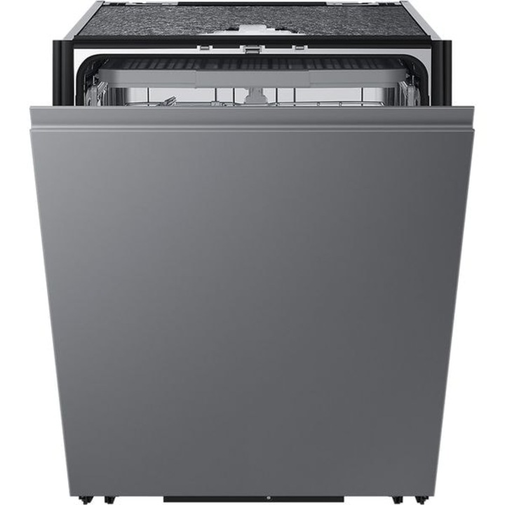 Masina de spalat vase incorporabila Samsung DW60DG790I00U1, 14 seturi, 9 programe, WiFi Smart Things, WaterJet Clean, Clasa A, 60 cm