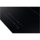 Плот за вграждане Samsung NZ32BG2005FKU2, Индукционен, 2 зони за готвене, Wi-Fi, Touch Control, 30 см, Черен
