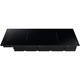 Плот за вграждане Samsung NZ32BG2005FKU2, Индукционен, 2 зони за готвене, Wi-Fi, Touch Control, 30 см, Черен