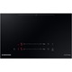 Плот за вграждане Samsung NZ32BG2005FKU2, Индукционен, 2 зони за готвене, Wi-Fi, Touch Control, 30 см, Черен