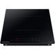 Плот за вграждане Samsung NZ32BG2005FKU2, Индукционен, 2 зони за готвене, Wi-Fi, Touch Control, 30 см, Черен