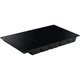 Плот за вграждане Samsung NZ32BG2005FKU2, Индукционен, 2 зони за готвене, Wi-Fi, Touch Control, 30 см, Черен