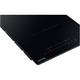Плот за вграждане Samsung NZ32BG2005FKU2, Индукционен, 2 зони за готвене, Wi-Fi, Touch Control, 30 см, Черен