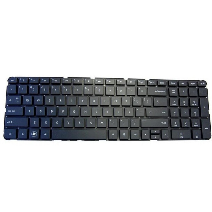 Клавиатура HP Pavilion dv7 4240 US, Pavilion dv7 4260 US, Pavilion dv7 4270 US, Pavilion dv7 4280 US, Pavilion dv7 4290 US