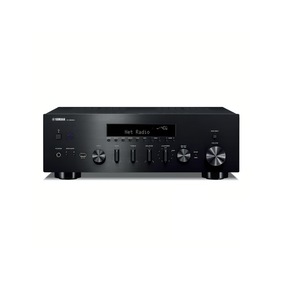 Receiver Yamaha RX-V375, Negru - eMAG.ro