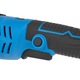 Geko autó polírozó/csiszológép, 1200W, 4800 RPM, 180mm, tartozékokkal