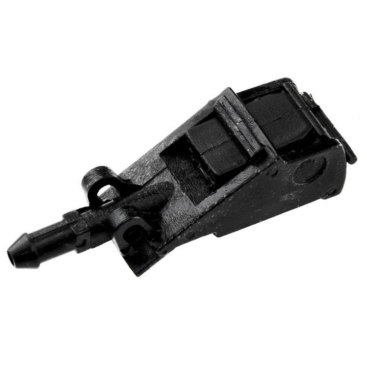 Diuza spalare parbriz VOLKSWAGEN PASSAT B5 1997-2001, B5.5 2001-2005, POLO 1999-2015, TOUAREG 2003-2010, T5 2003-2009