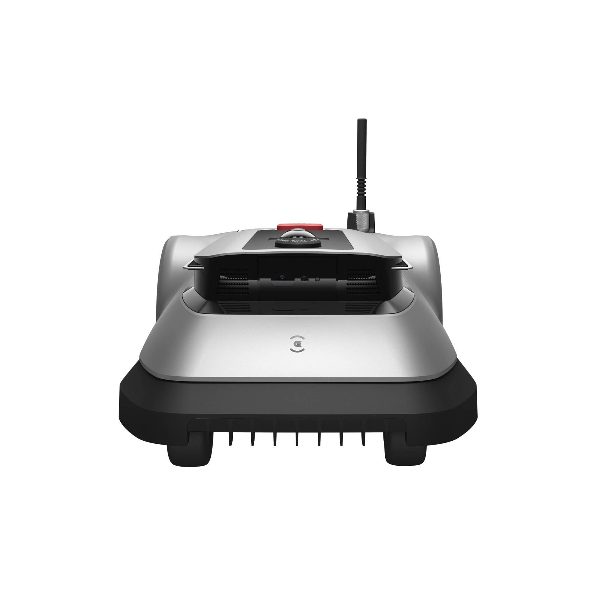 Robot de tuns iarba GOAT G1-800 Grey Ecovacs2300 rpm, Li-ion