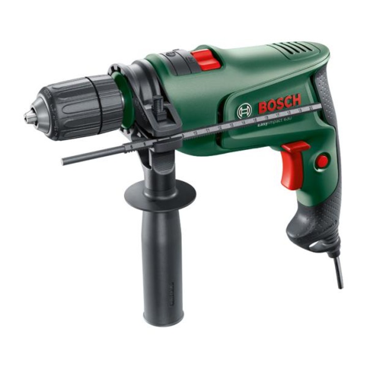 BOSCH 0603133102 EasyImpact 630 - 630 W ütvefúró
