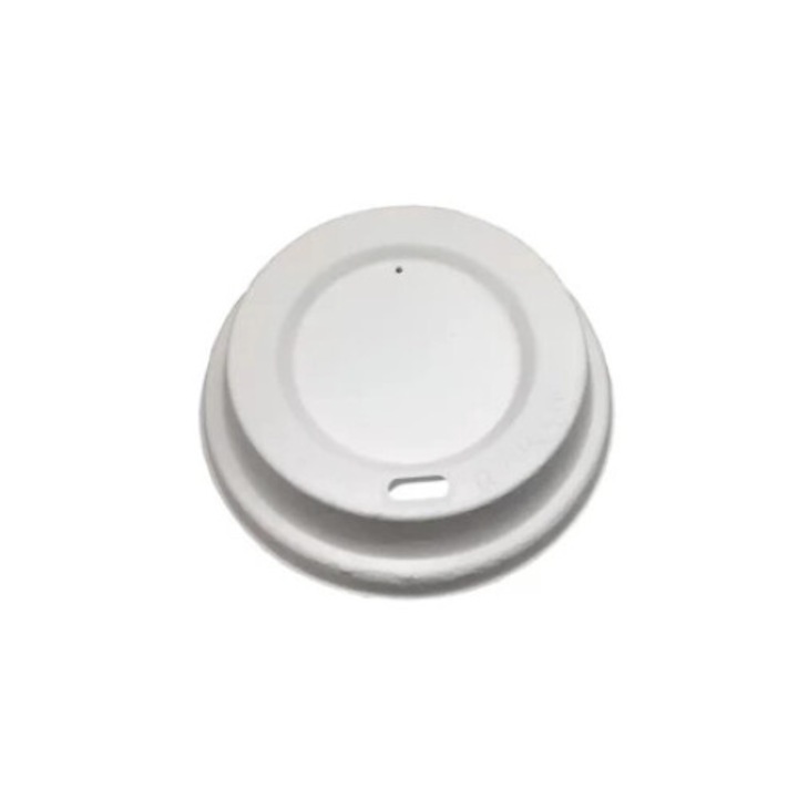 Capac de baston pentru pahar cu diametrul de 80 mm 50 buc