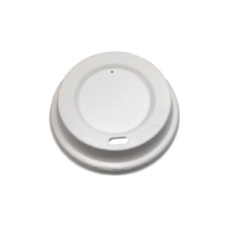 Capac de baston pentru pahar cu diametrul de 90 mm 50 buc