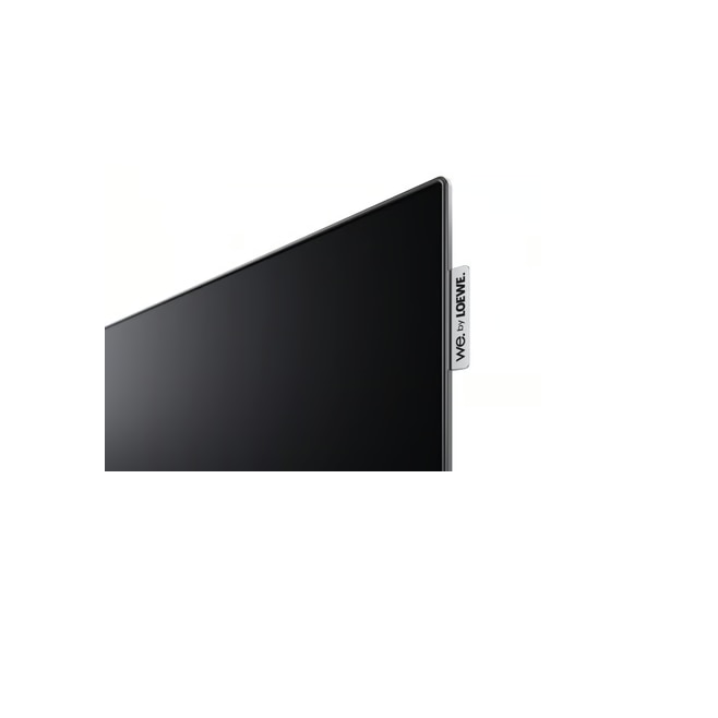 Televizor LOEWE OLED 65, negru, 164 cm, 4K, Smart TV