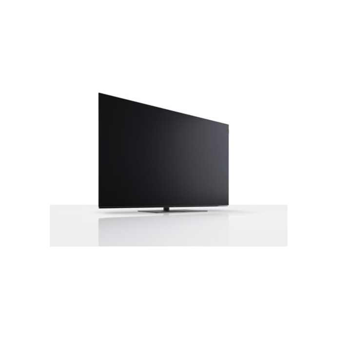 Televizor LOEWE OLED 65, negru, 164 cm, 4K, Smart TV