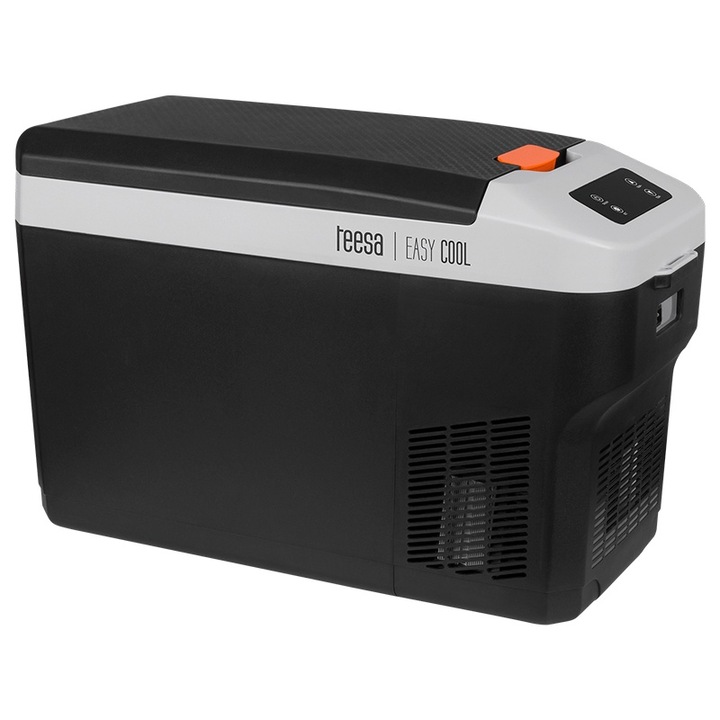 Teesa Професионален Фризер Travel Box 25л