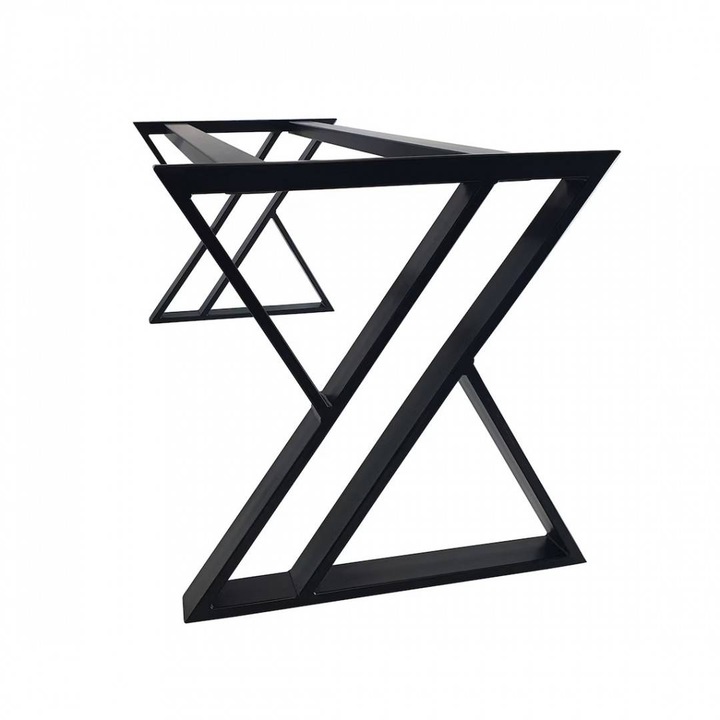 Рамка за маса, подвижна, Vivatechnix-1276, дължина 160 см