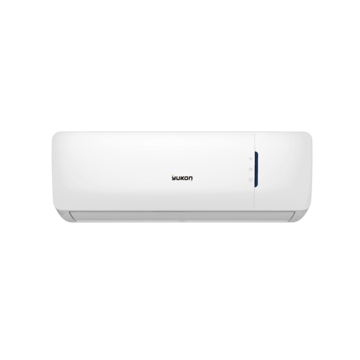 Aparat de aer conditionat Yukon 9000 BTU Inverter - KW09A1-I Wi-Fi inclus