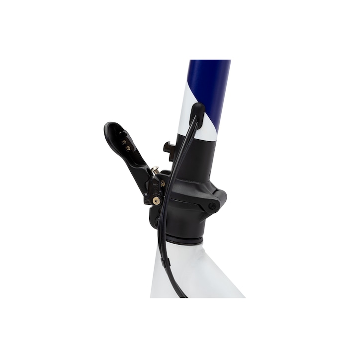 Trotineta electrica cu semnalizari Aprilia E-SRZ Motor 350W, auton. 20 Km, viteza max 25 Km/h