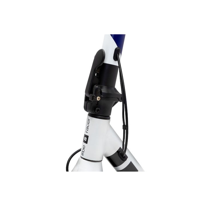 Trotineta electrica cu semnalizari Aprilia E-SRZ Motor 350W, auton. 20 Km, viteza max 25 Km/h