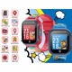 Ceas inteligent pentru copii, pentru baieti, PAW Patrol, BANDA, locatie LBS, SOS, camera la distanta, agenda telefonica, jocuri, lanterna, microfon, chat, ceas cu alarma, recompense, notificari, KW-60, Forever