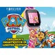 Ceas inteligent pentru copii, pentru baieti, PAW Patrol, BANDA, locatie LBS, SOS, camera la distanta, agenda telefonica, jocuri, lanterna, microfon, chat, ceas cu alarma, recompense, notificari, KW-60, Forever