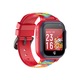 Ceas inteligent pentru copii, pentru baieti, PAW Patrol, BANDA, locatie LBS, SOS, camera la distanta, agenda telefonica, jocuri, lanterna, microfon, chat, ceas cu alarma, recompense, notificari, KW-60, Forever