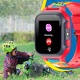 Ceas inteligent pentru copii, pentru baieti, PAW Patrol, BANDA, locatie LBS, SOS, camera la distanta, agenda telefonica, jocuri, lanterna, microfon, chat, ceas cu alarma, recompense, notificari, KW-60, Forever