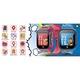 Ceas inteligent pentru copii, pentru baieti, PAW Patrol, BANDA, locatie LBS, SOS, camera la distanta, agenda telefonica, jocuri, lanterna, microfon, chat, ceas cu alarma, recompense, notificari, KW-60, Forever