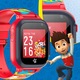 Ceas inteligent pentru copii, pentru baieti, PAW Patrol, BANDA, locatie LBS, SOS, camera la distanta, agenda telefonica, jocuri, lanterna, microfon, chat, ceas cu alarma, recompense, notificari, KW-60, Forever