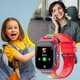 Ceas inteligent pentru copii, pentru baieti, PAW Patrol, BANDA, locatie LBS, SOS, camera la distanta, agenda telefonica, jocuri, lanterna, microfon, chat, ceas cu alarma, recompense, notificari, KW-60, Forever