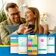 Ceas inteligent pentru copii, pentru baieti, PAW Patrol, BANDA, locatie LBS, SOS, camera la distanta, agenda telefonica, jocuri, lanterna, microfon, chat, ceas cu alarma, recompense, notificari, KW-60, Forever