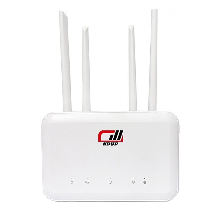 Sistem Wi-Fi Mesh PNI GB1200 Gigabit cu acoperire completa pentru casa 3 buc router si AP acces point