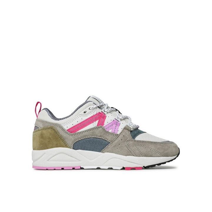 Pantofi sport dama, KARHU, 303039, Piele naturala, Multicolor, 36 EU