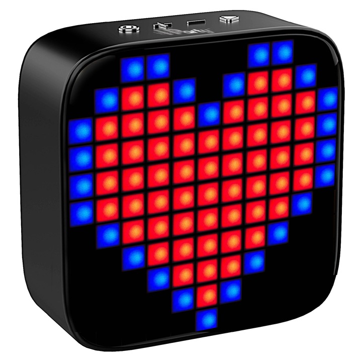 Lexibook Difuzor iParty Flashboom Show