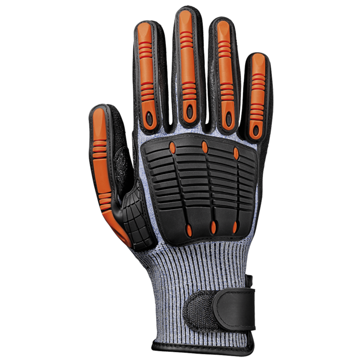 Mǎnusi anti-tǎiere si anti-perforare MAX IMPACT, marimea M (9)