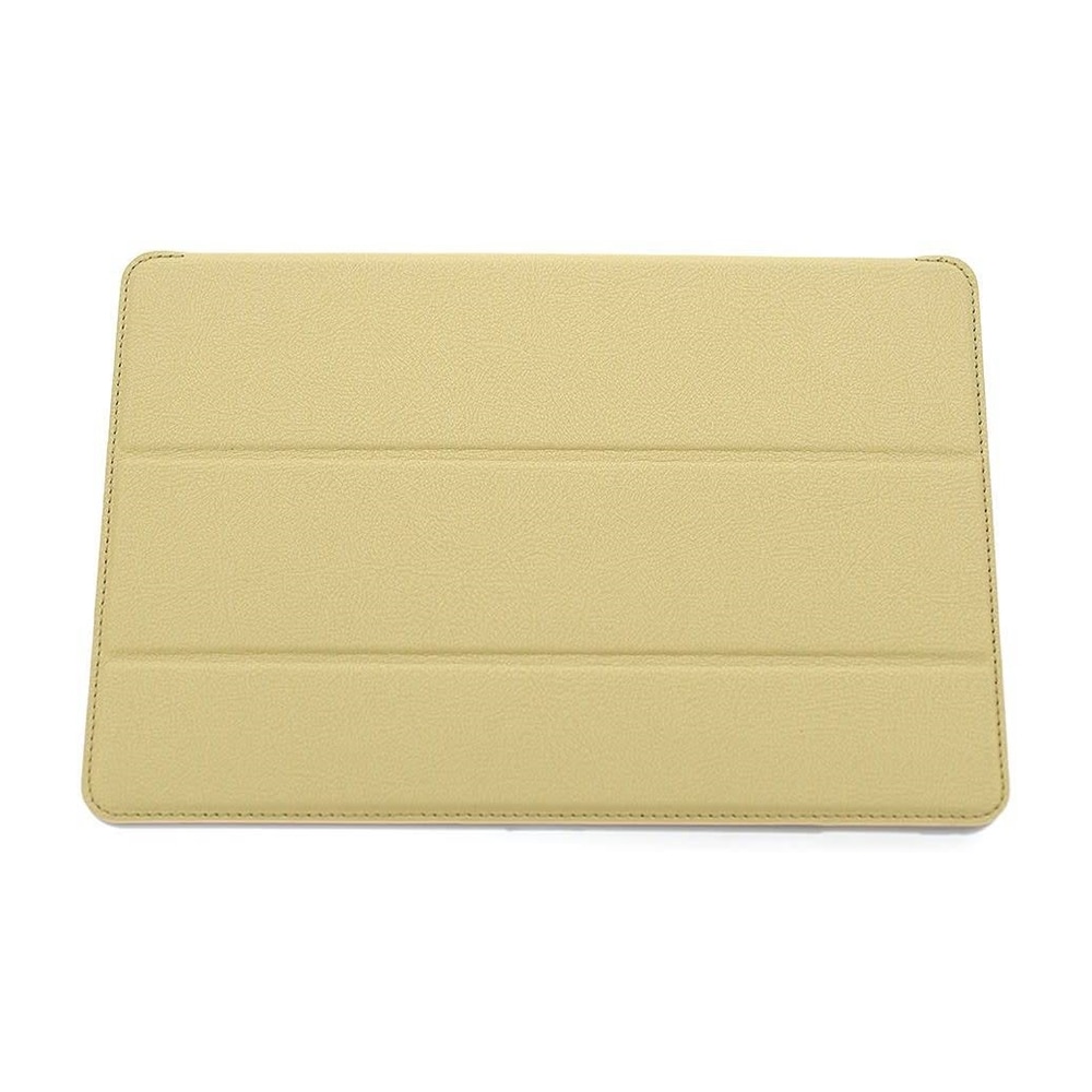Tablete compatibile iPad Pro 9, 7 - Husa Book Tablet Gold