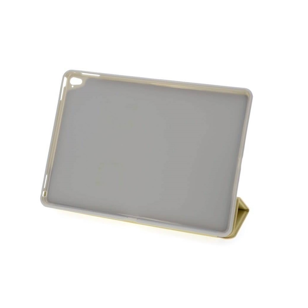 Tablete compatibile iPad Pro 9, 7 - Husa Book Tablet Gold