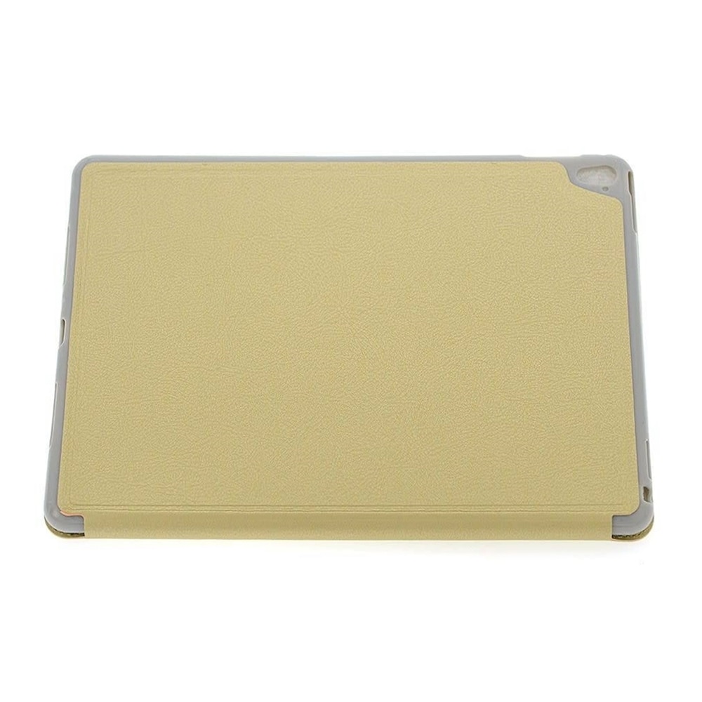Tablete compatibile iPad Pro 9, 7 - Husa Book Tablet Gold