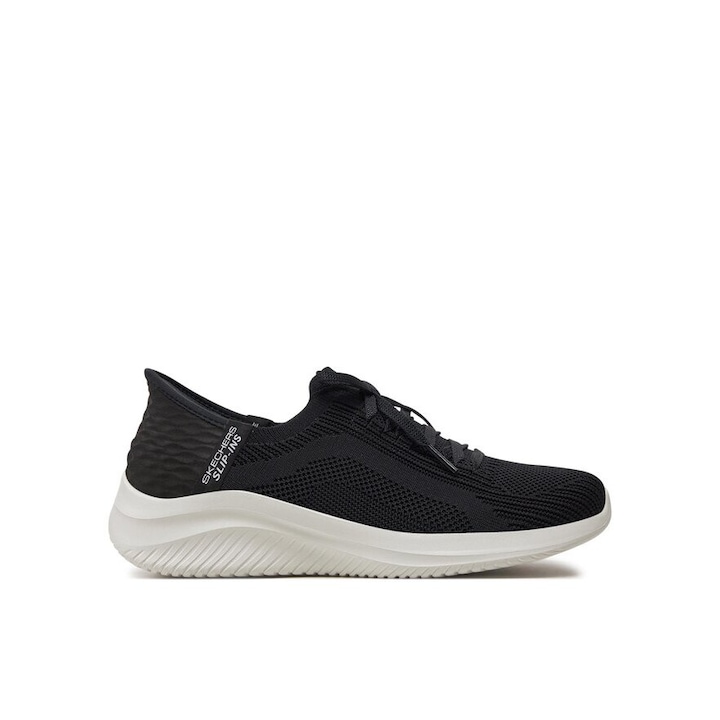 Спортни обувки, Skechers Ultra Flex 3.0 Brilliant Slipins 149710, Черен