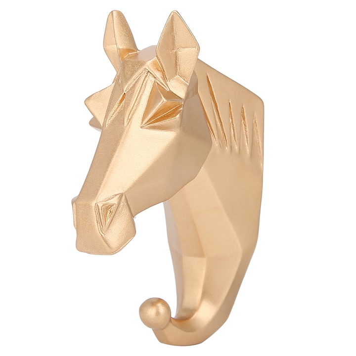 Fali kampó törölközőhöz, állat alakú, gyanta anyagú, környezetbarát, szett