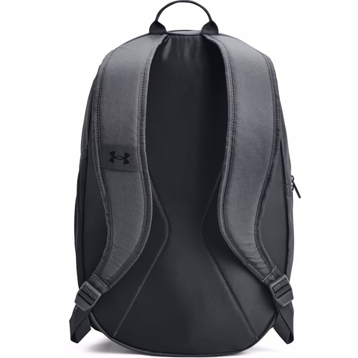 Under Armour Hustle Lite hátizsák, szürke, 47x30x16 cm