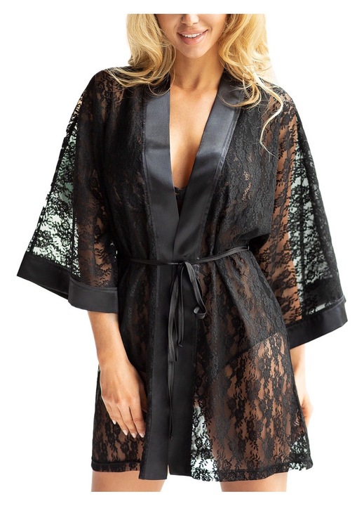 Halat Kalimo,LAN, Negru