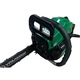 Easy Start benzines láncfűrész, sínhossz 40 cm, 6 LE, 4,5 kW, 58cc, UralMash UCS5845 modell