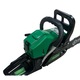 Easy Start benzines láncfűrész, sínhossz 40 cm, 6 LE, 4,5 kW, 58cc, UralMash UCS5845 modell