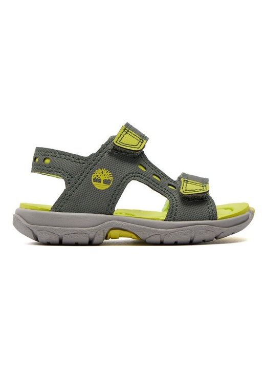 Gyermek szandal, Timberland, 304000, Oko bor, Khaki