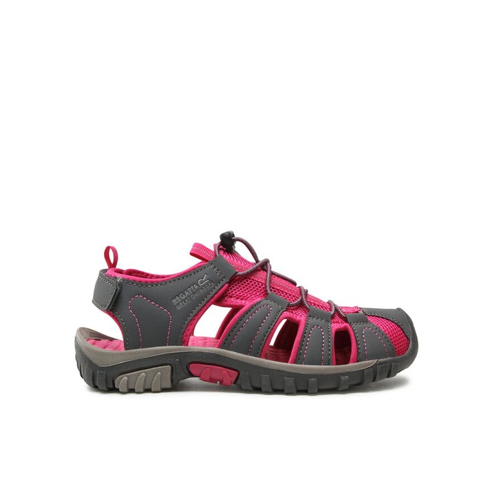 Gyerekcsizma, Regatta, 300614, Műanyag, Lila