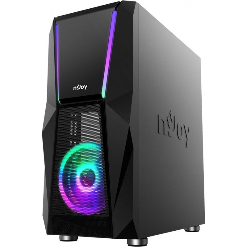 ゲーミングPC i5 11400 RTX3060 VIST Sistem PC Intel CORE i5 11400F, RAM 16GB, NVIDIA