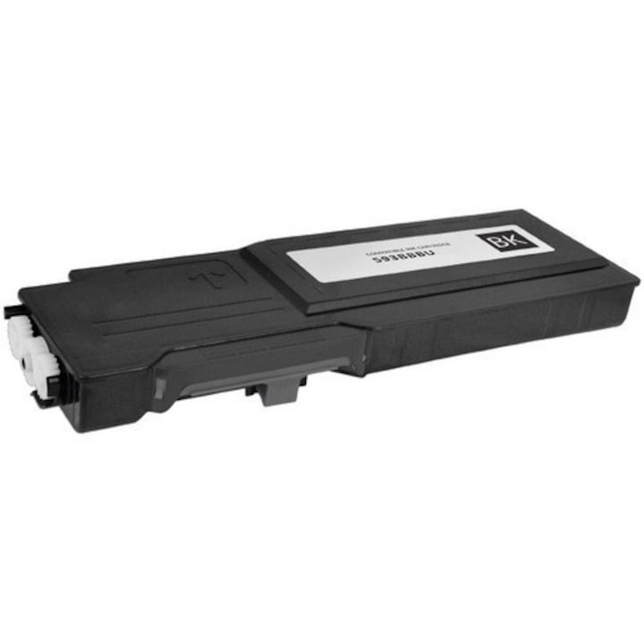 217A Cartus toner compatibil pentru HP Laserjet PRO MFP M130FN, 1.600 pagini, negru, (chip inclus)