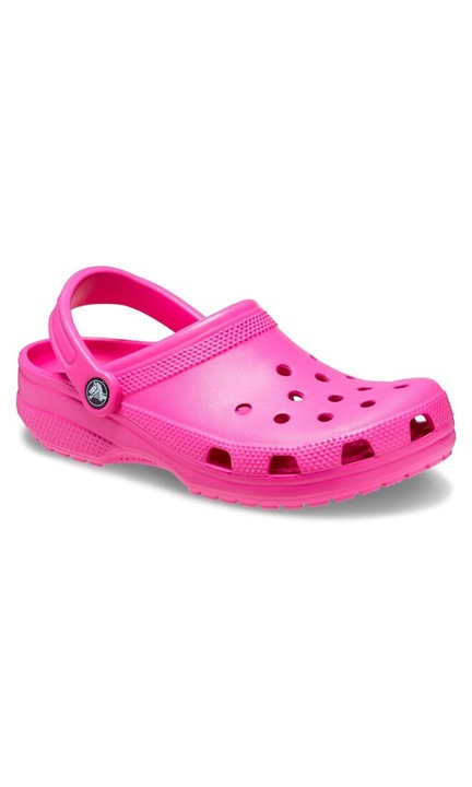 Saboti dama, Crocs, 302823, Plastic, Roz, 42-43 EU